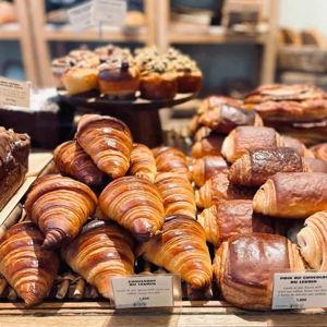 Paris Pastry Crawl