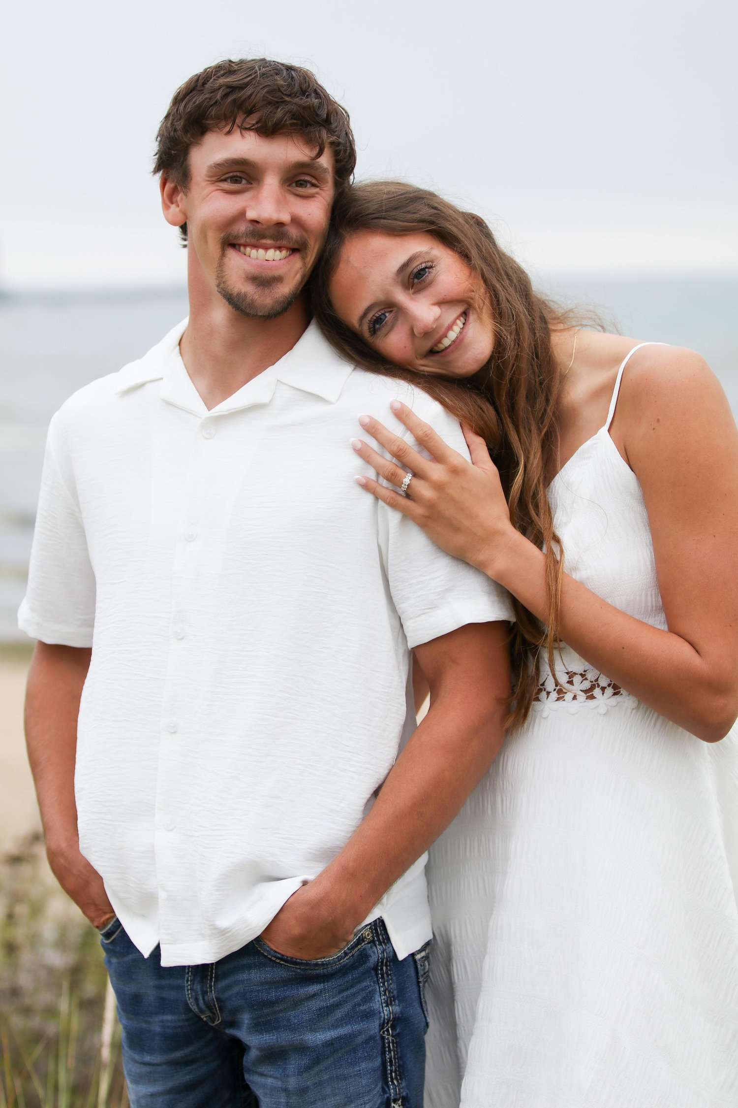 The Wedding Website of Carly Schreurs and Keegan McMullen