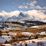 Colorado Mountains