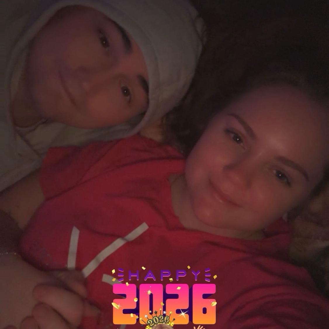 Happy New Year!