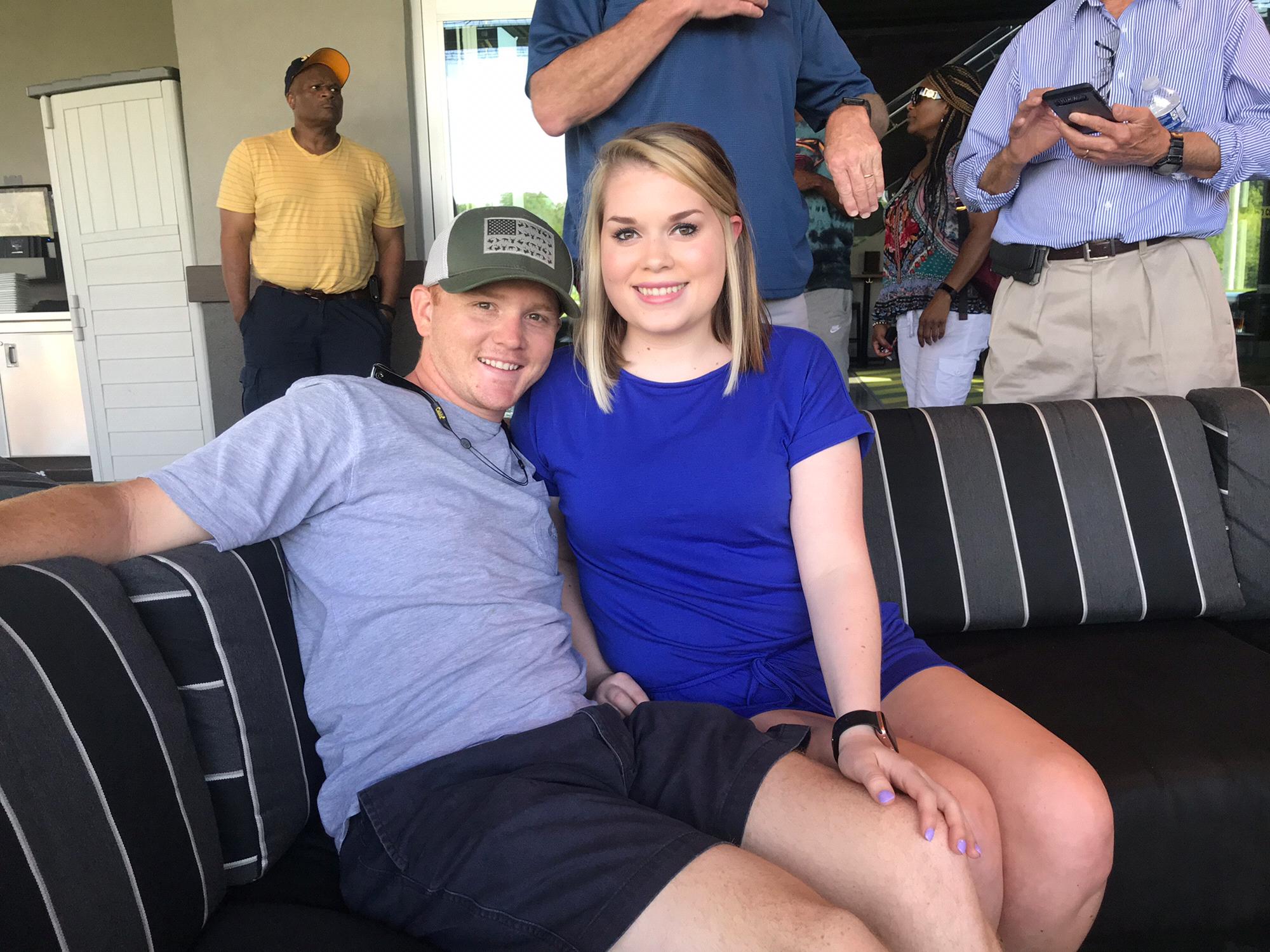 Top Golf!!