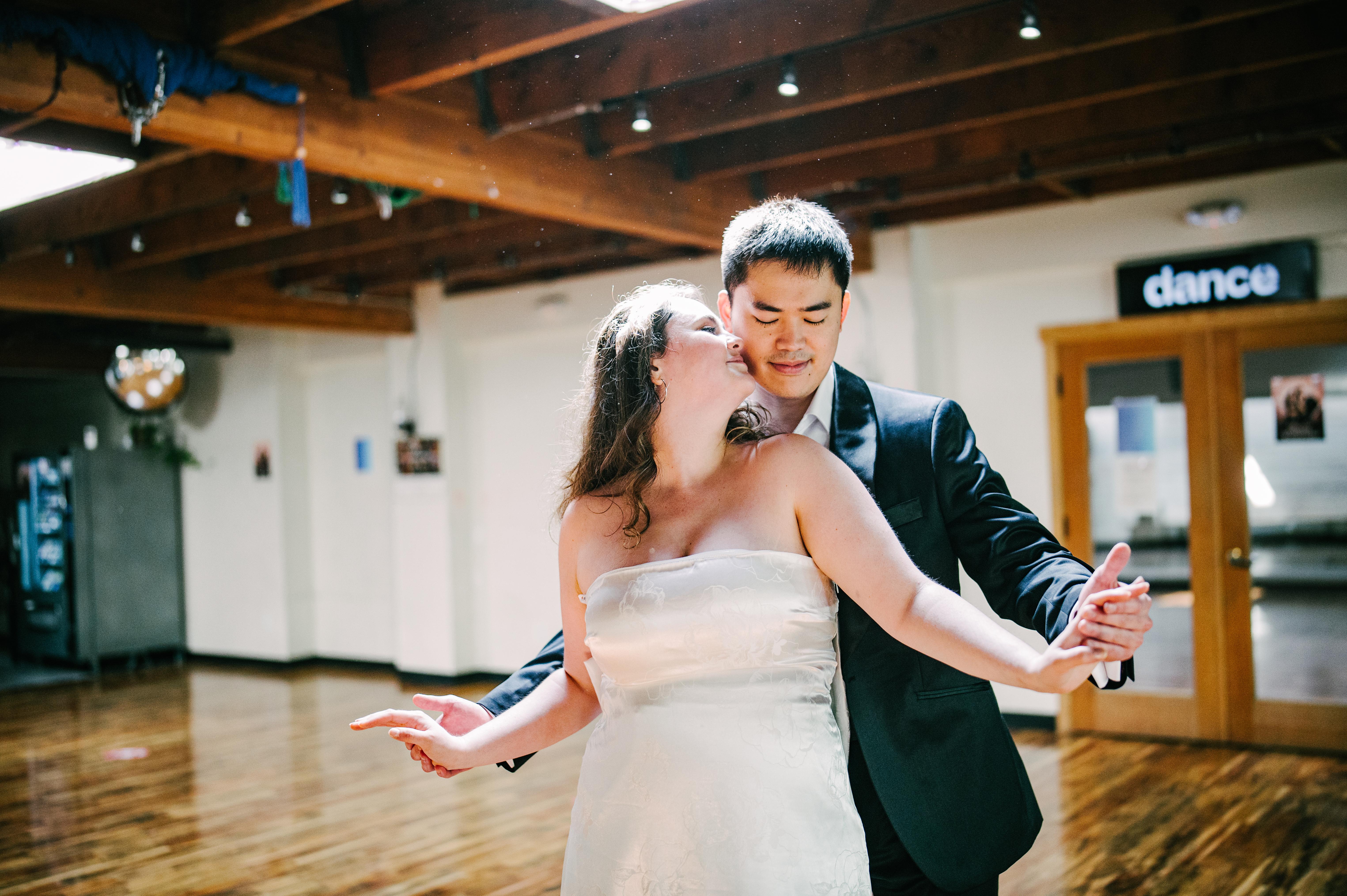 The Wedding Website of Teresa Cummings and Hugo Tse