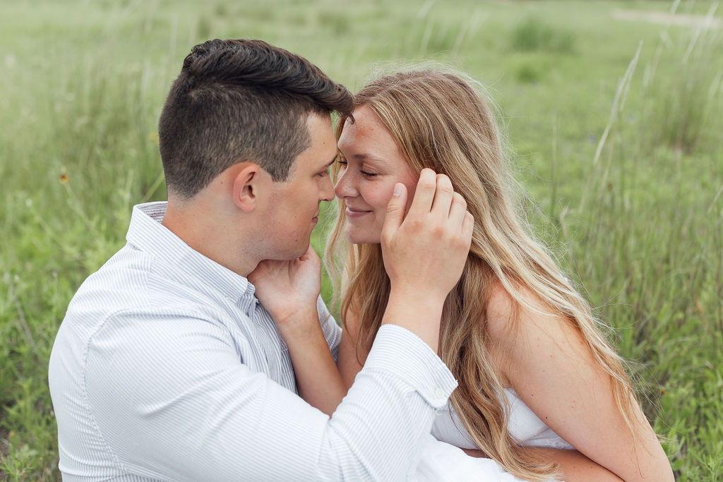 The Wedding Website of Livy Owen and Kyler Clark
