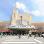 Mall of Georgia Boulevard