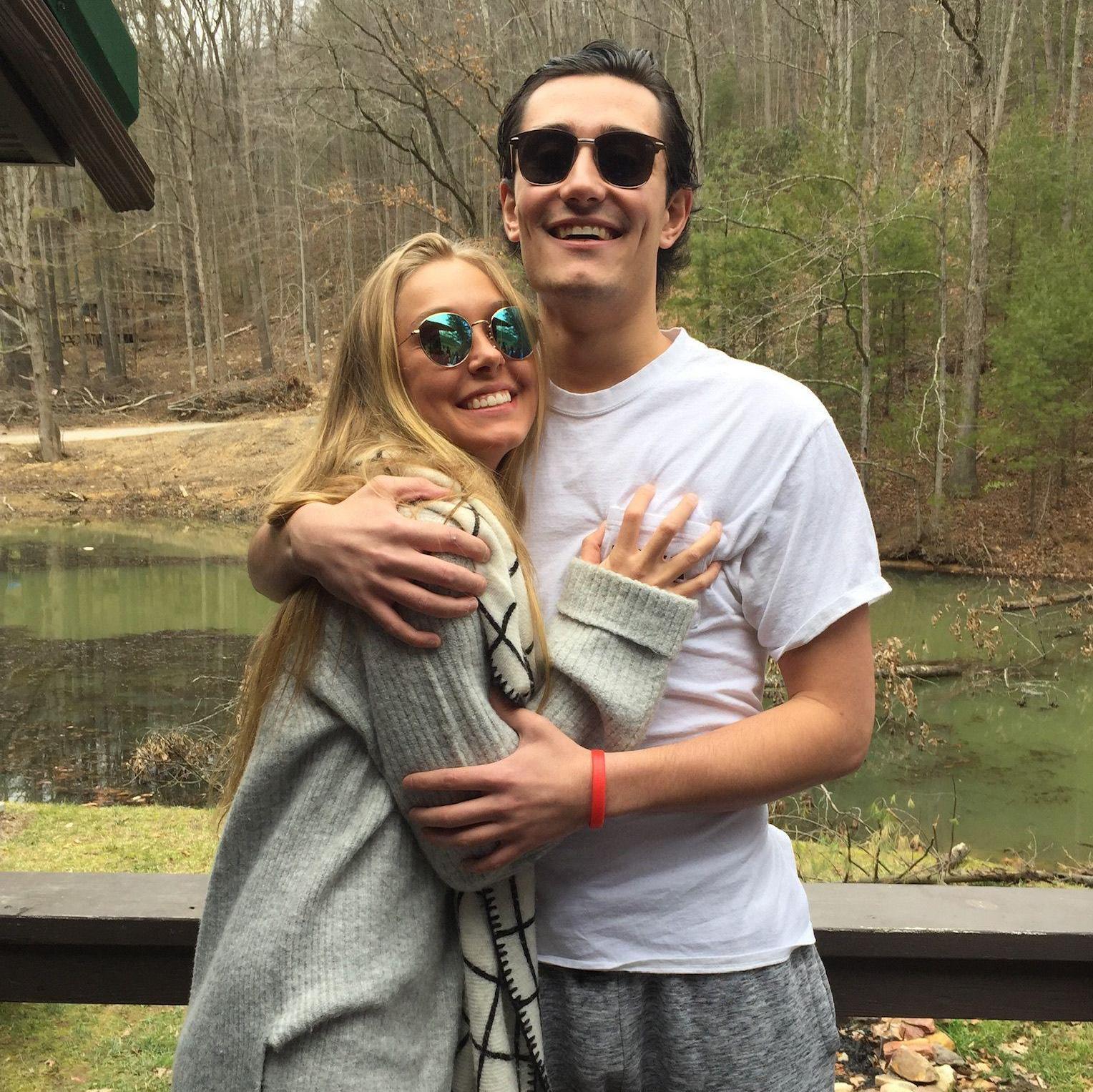 Cabin weekend 2017