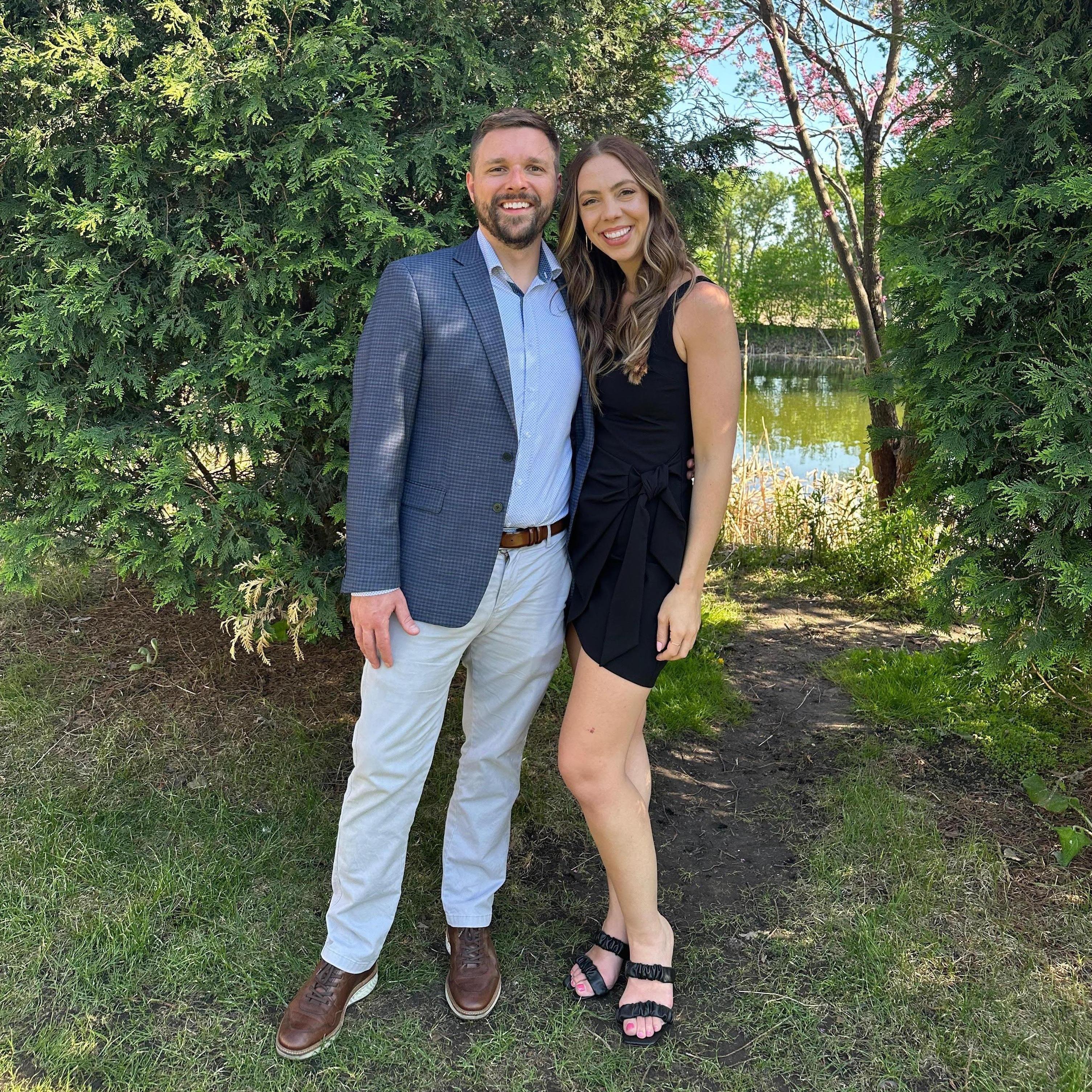 St. Kates Graduation