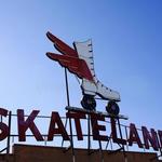 Skateland