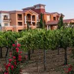 South Coast Winery Resort & Spa