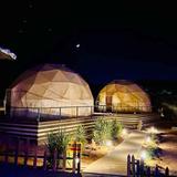 Wadi Rum Village