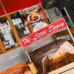 The Little Dooey