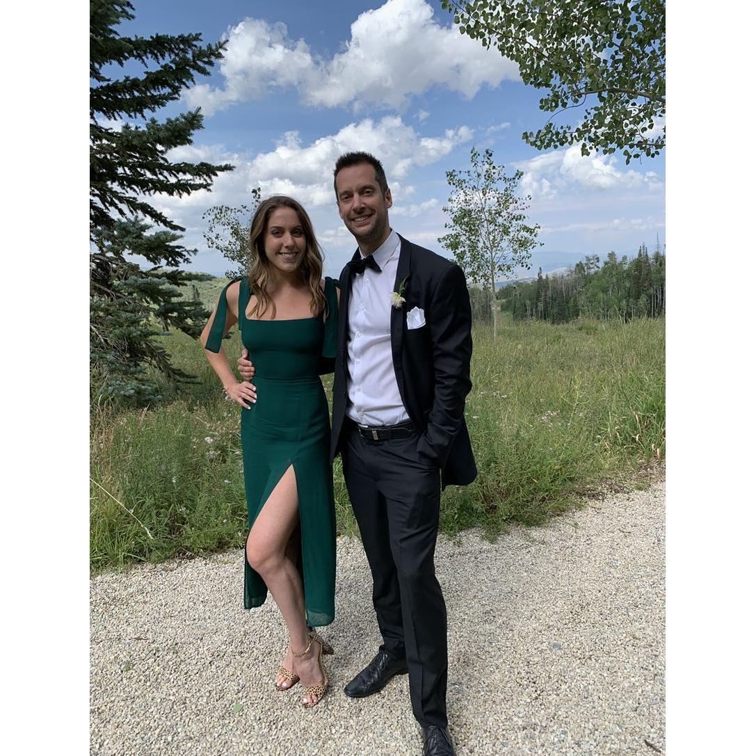 Park City, Utah