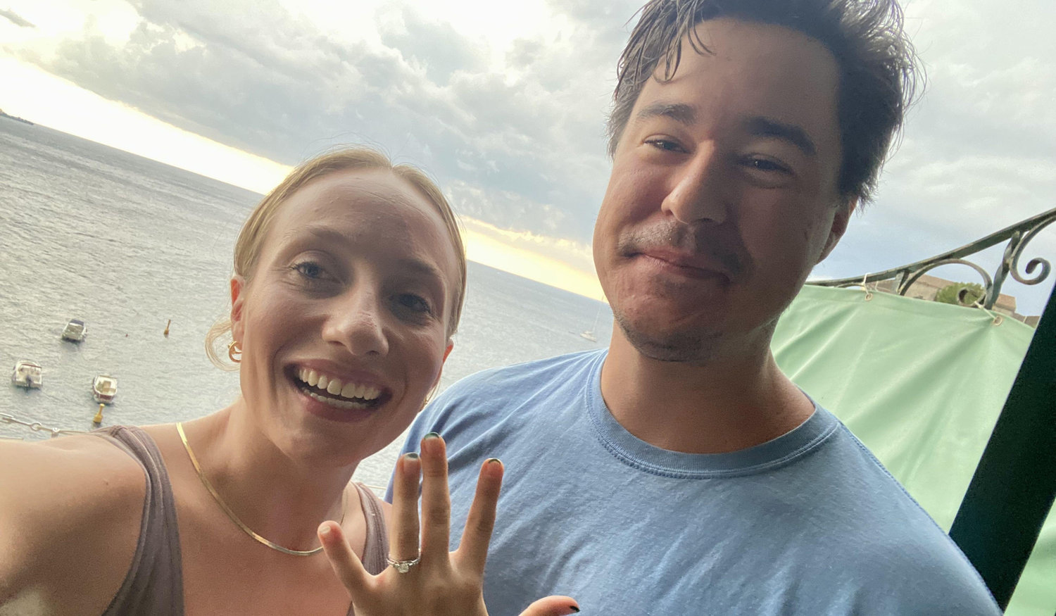 Kayla Dunn and Sean Strumpf's Wedding Website