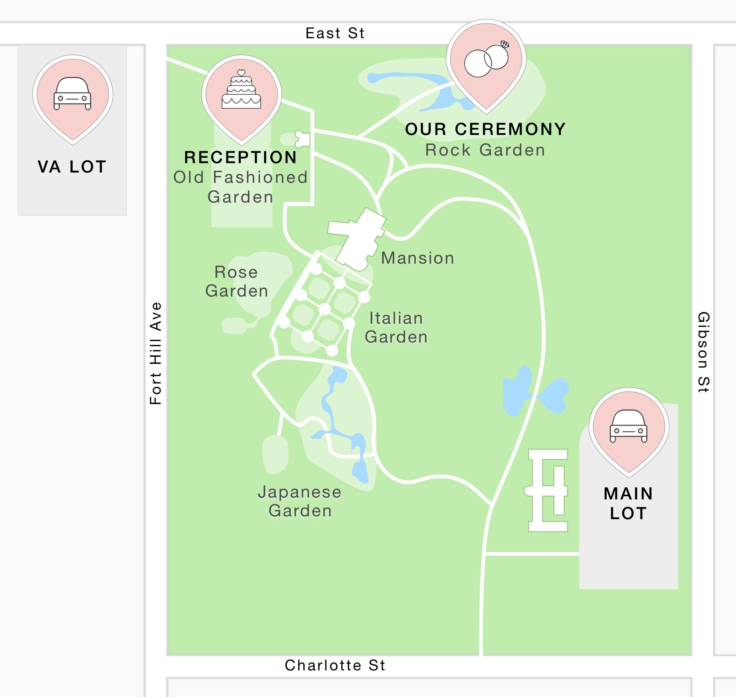 The Wedding Website of Brittany Moran and Ray Ali