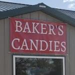Baker's Candies
