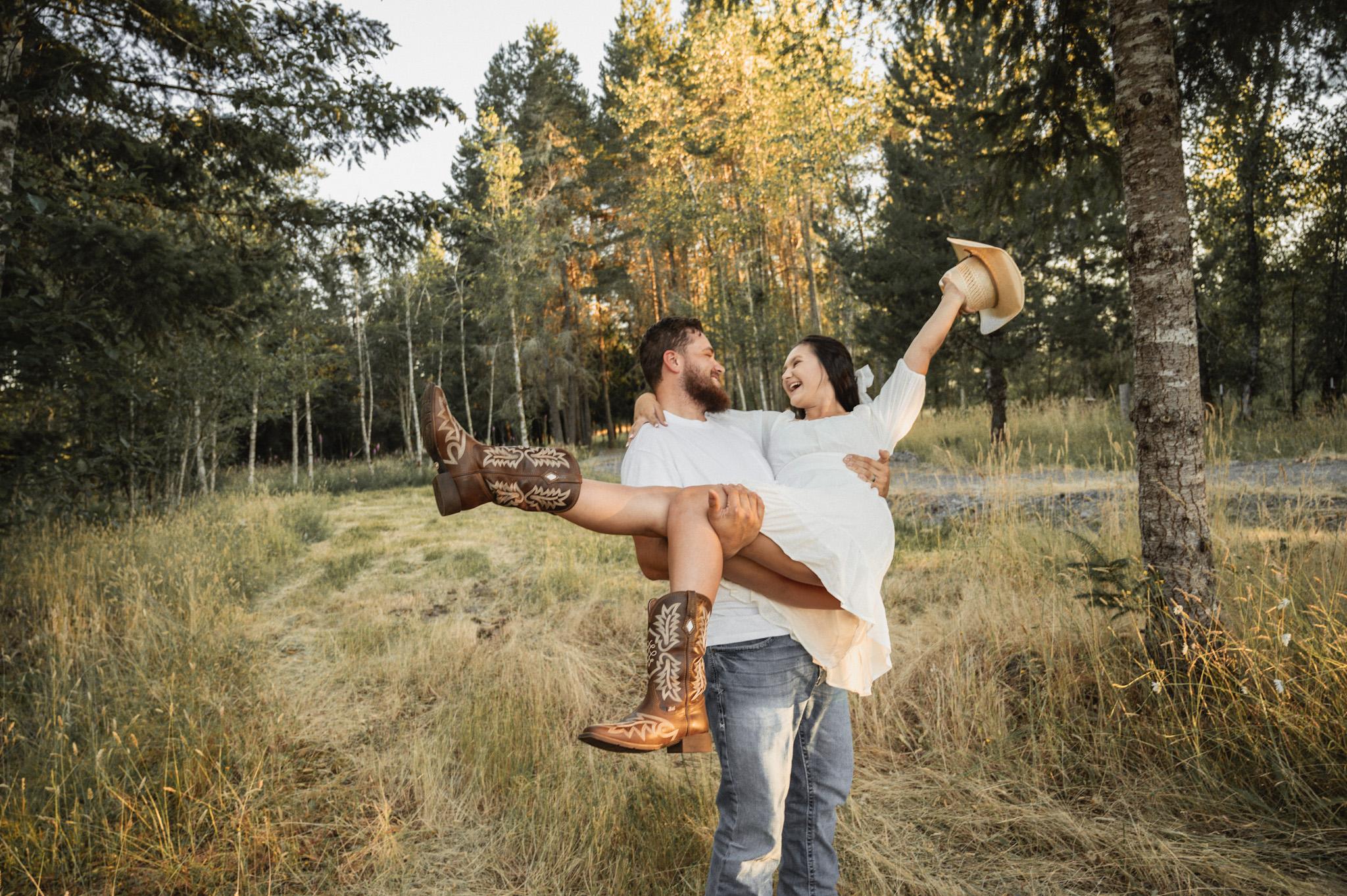 The Wedding Website of Tru Faith Trekas and Aaron Smiley