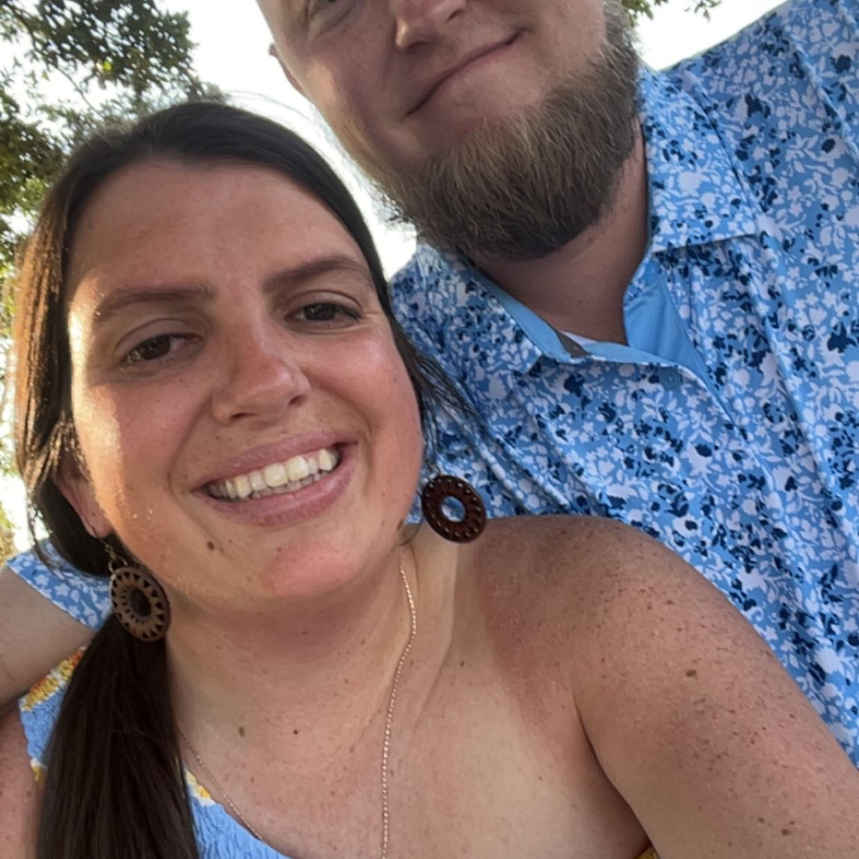 First trip to FL together.
