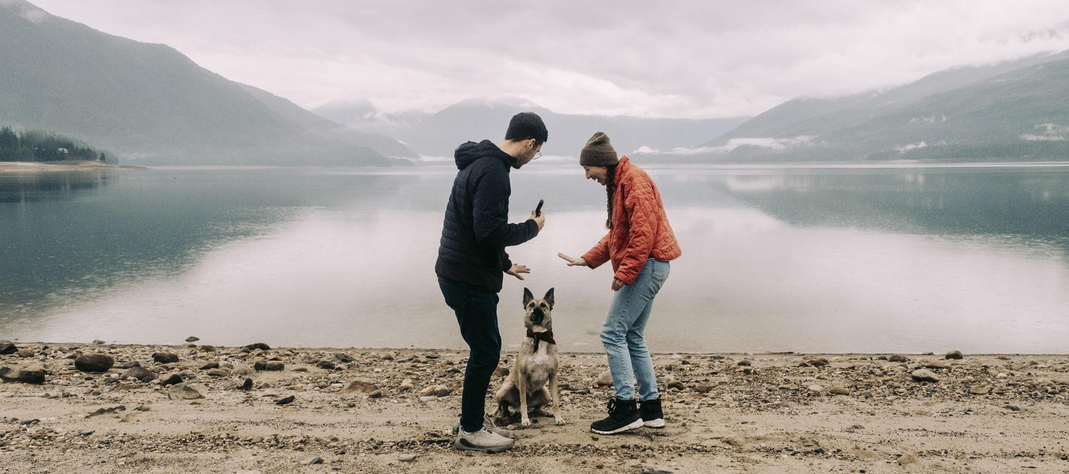 The Wedding Website of Alex Hayvren and Jeff Buchanan
