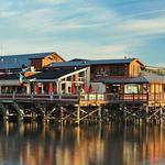 Old Fisherman's Wharf