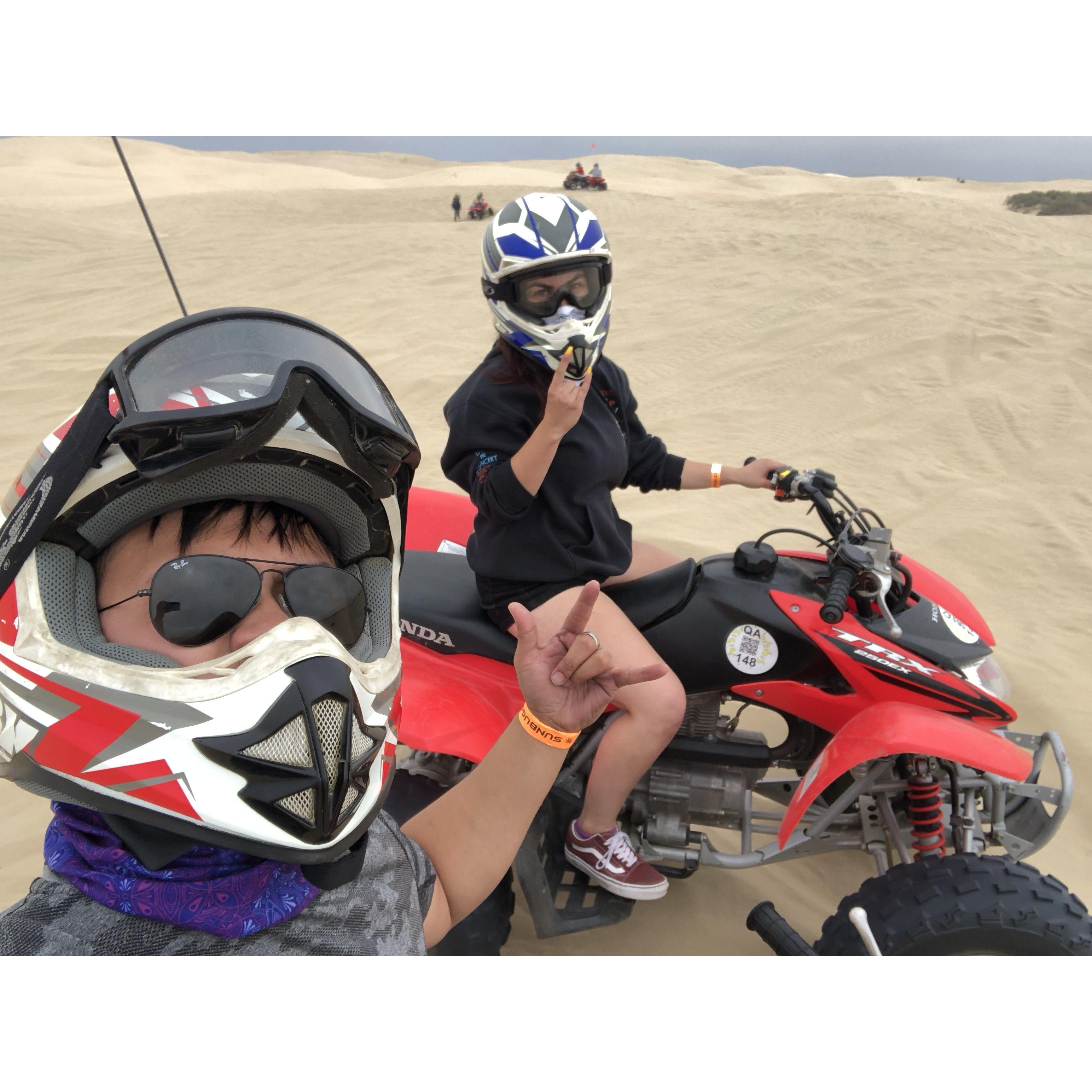 Pismo Beach