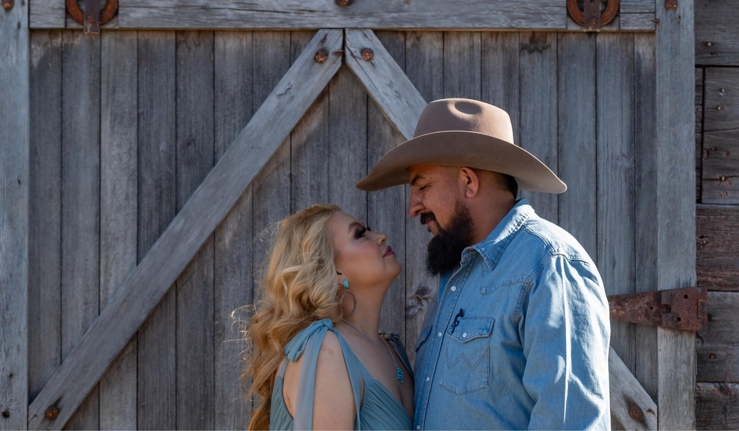 The Wedding Website of Rose Sandoval and Charlie Rodriguez