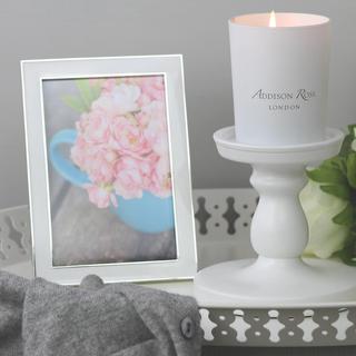 Enamel Photo Frame