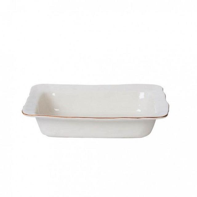 Small Baker (White)