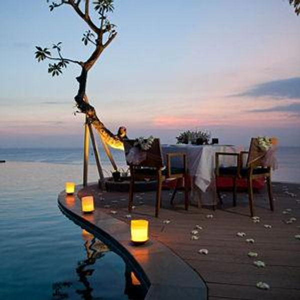 Dinner For Two