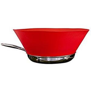 Frywall 12" (Large Pans) - Ultimate Splatter Protection