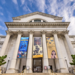 TOUR WASHINGTON'S PREMIER MUSEUMS