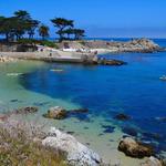 Lovers Point