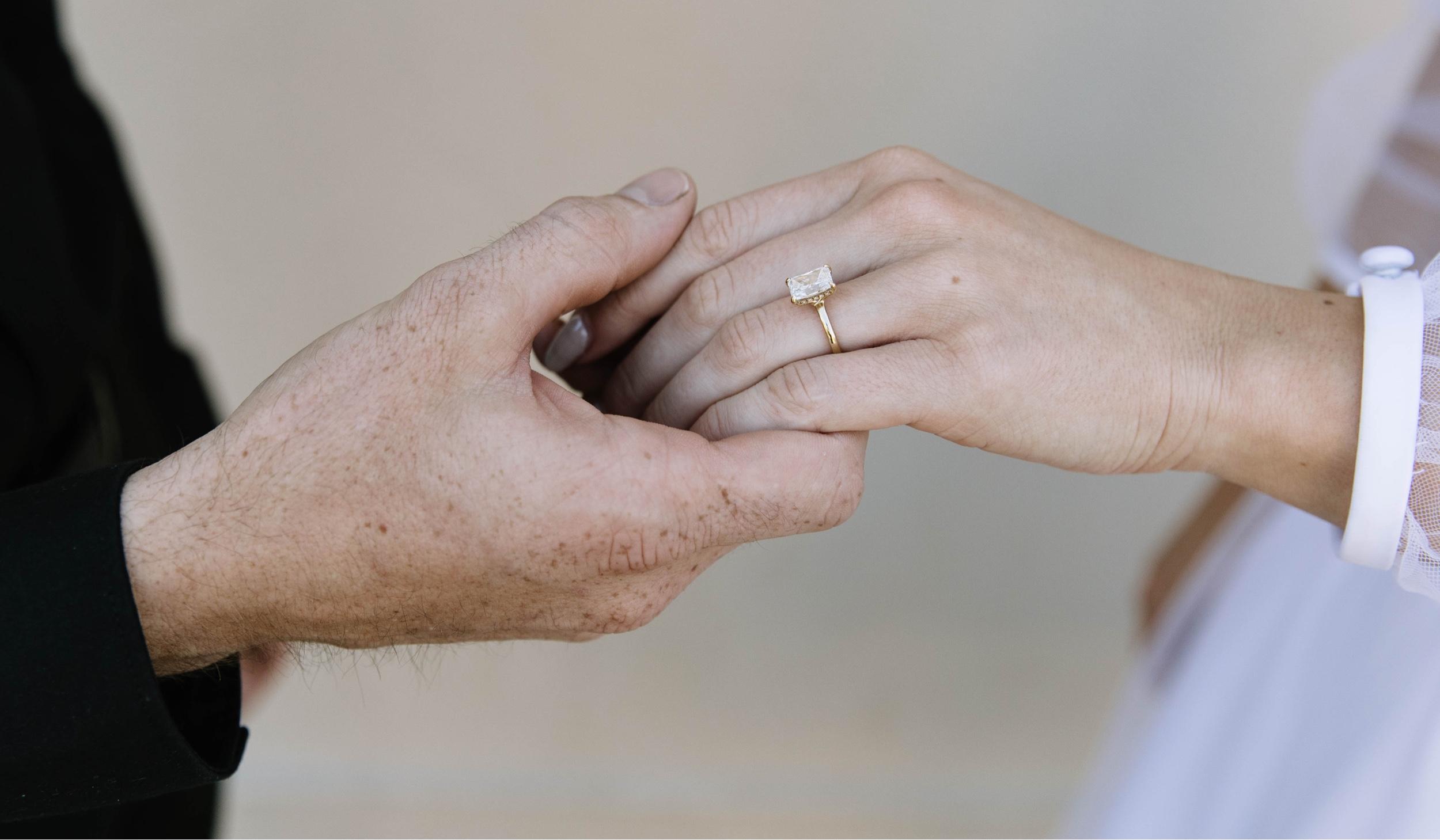 The Wedding Website of Logan Johnson and Allyson Bach