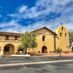 Mission Santa Ines