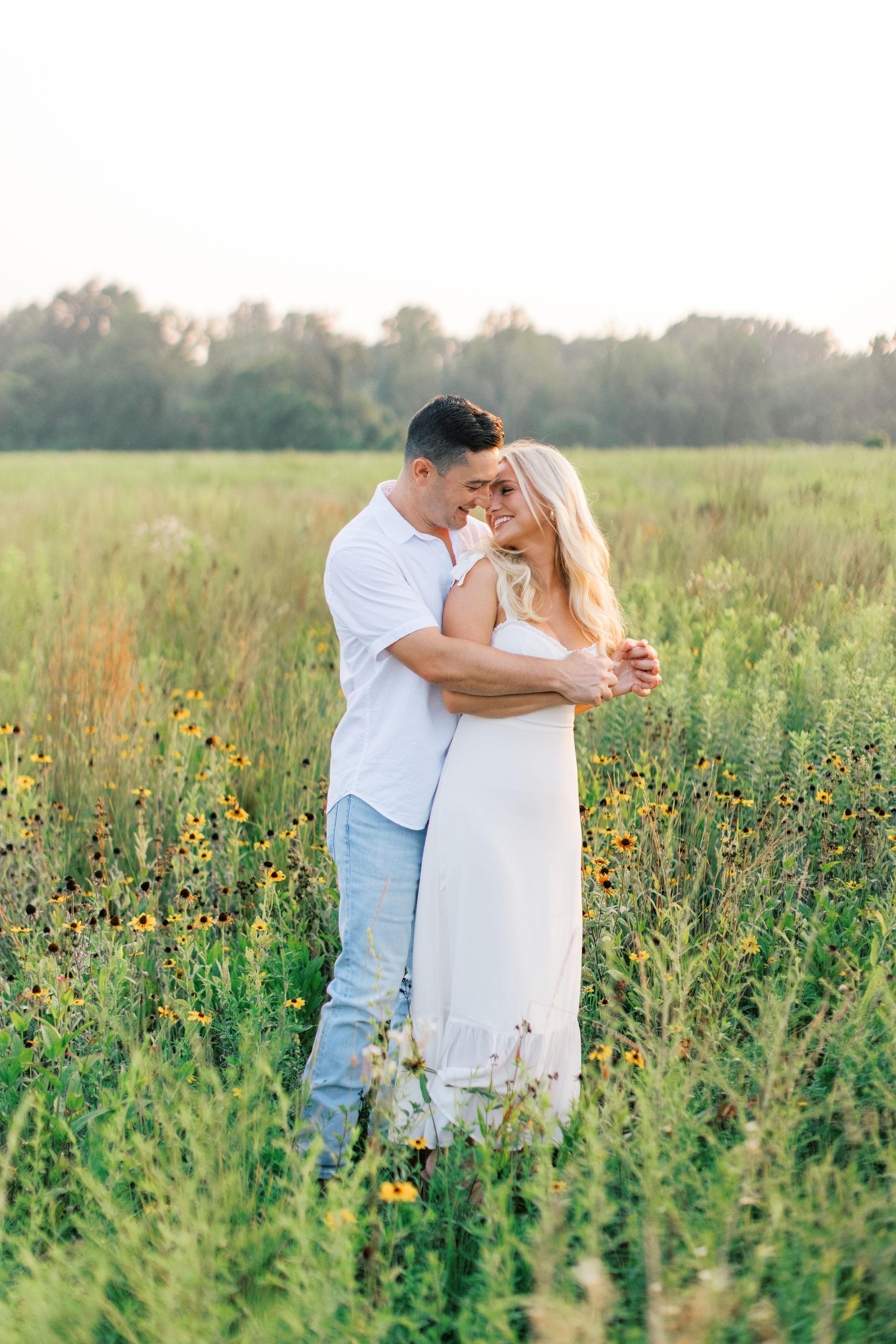 The Wedding Website of Madison Wallace and Frankie Magazu