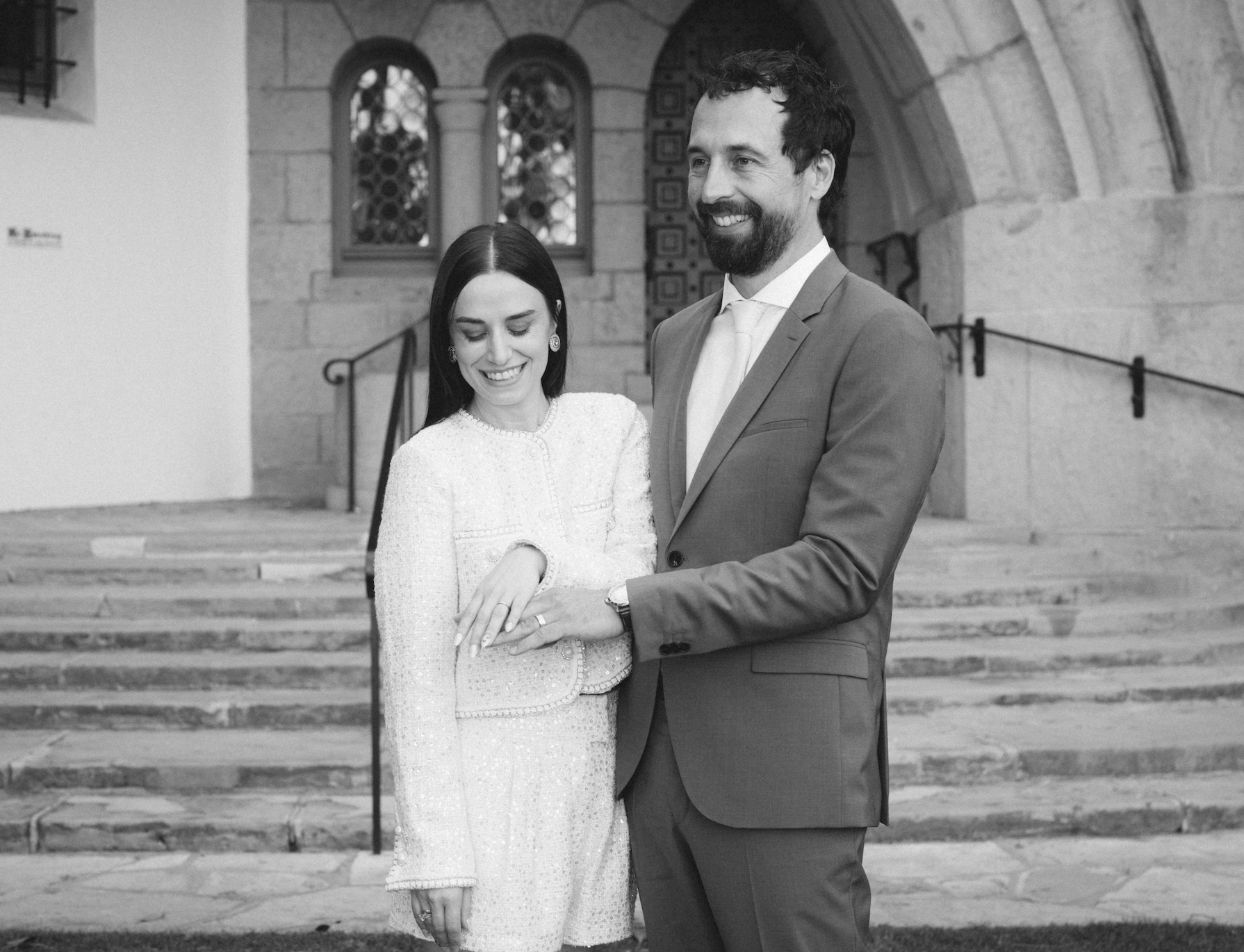 The Wedding Website of alana morshead and nicolas harvard