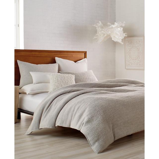 DKNY PURE Texture King Duvet