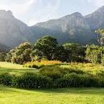 Kirstenbosch National Botanical Garden