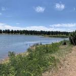 Fool Hollow Lake Recreation Area