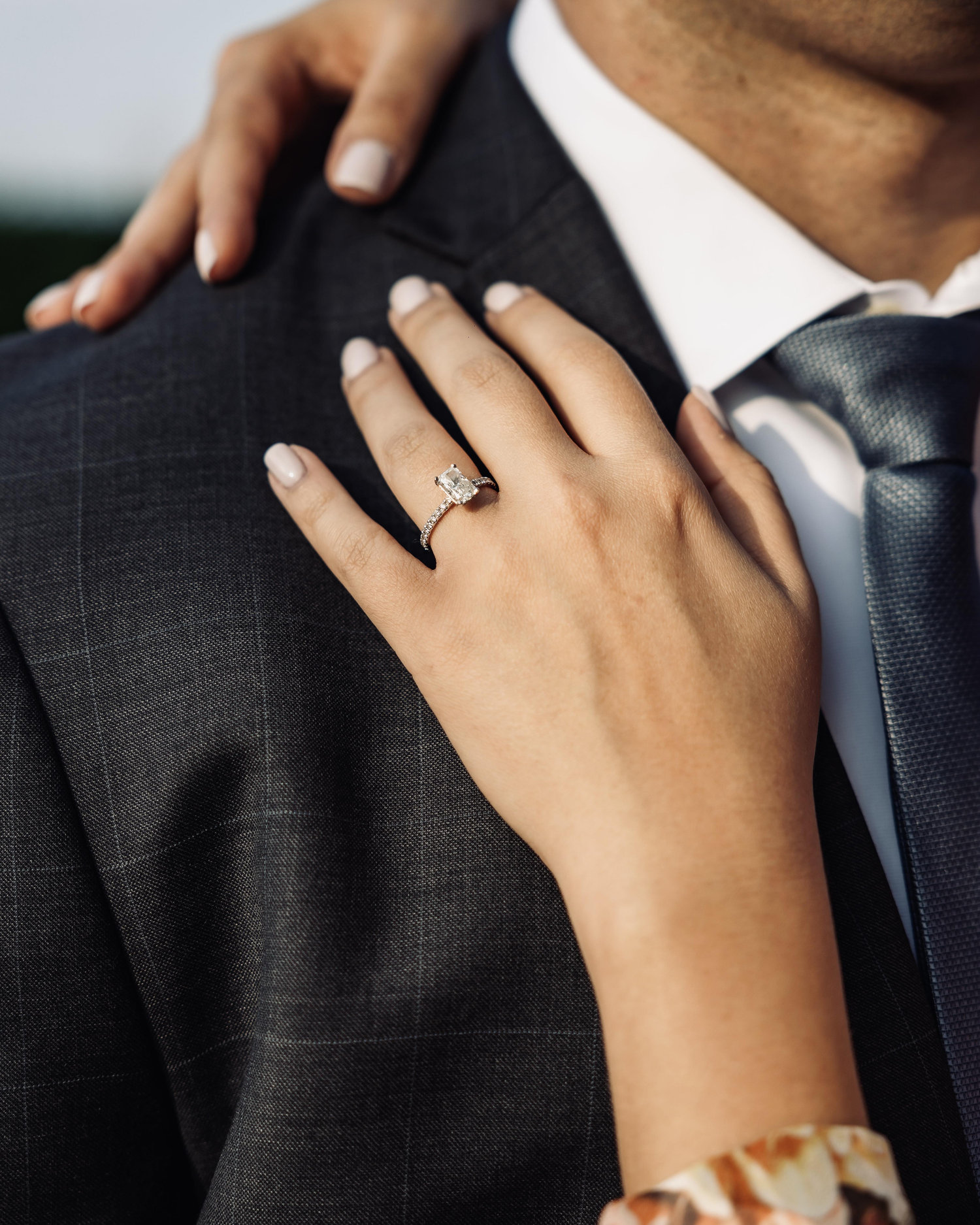 The Wedding Website of Mariafernanda Diaz and Chateaubriand Siqueira