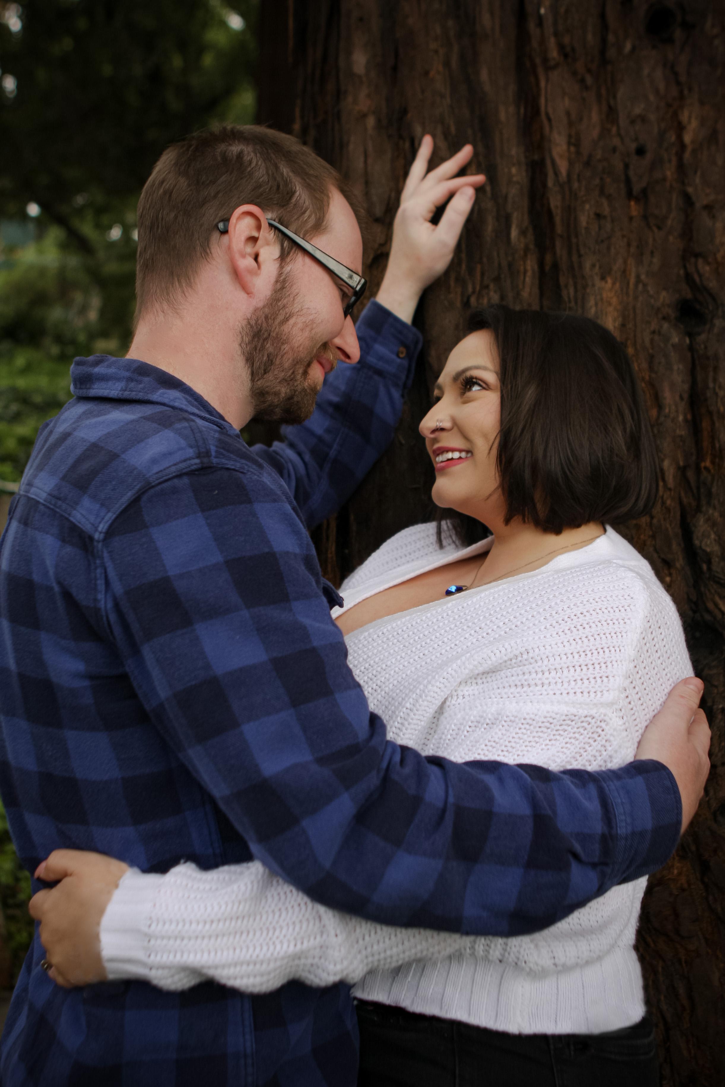 The Wedding Website of Quinsea Pratt and Matthew Ormandy