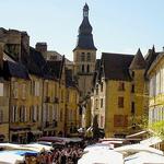 Saint Cyprien's Market