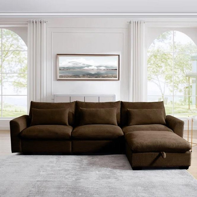 New Couch