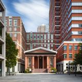 New York University Tandon School of Engineering