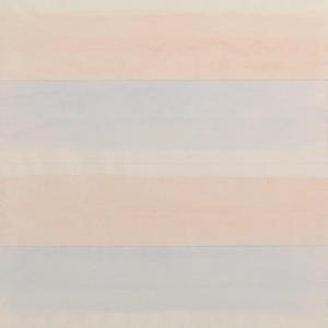 Agnes Martin Canvas Print Paintings Poster