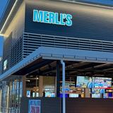 Merrill's Pub & Patio