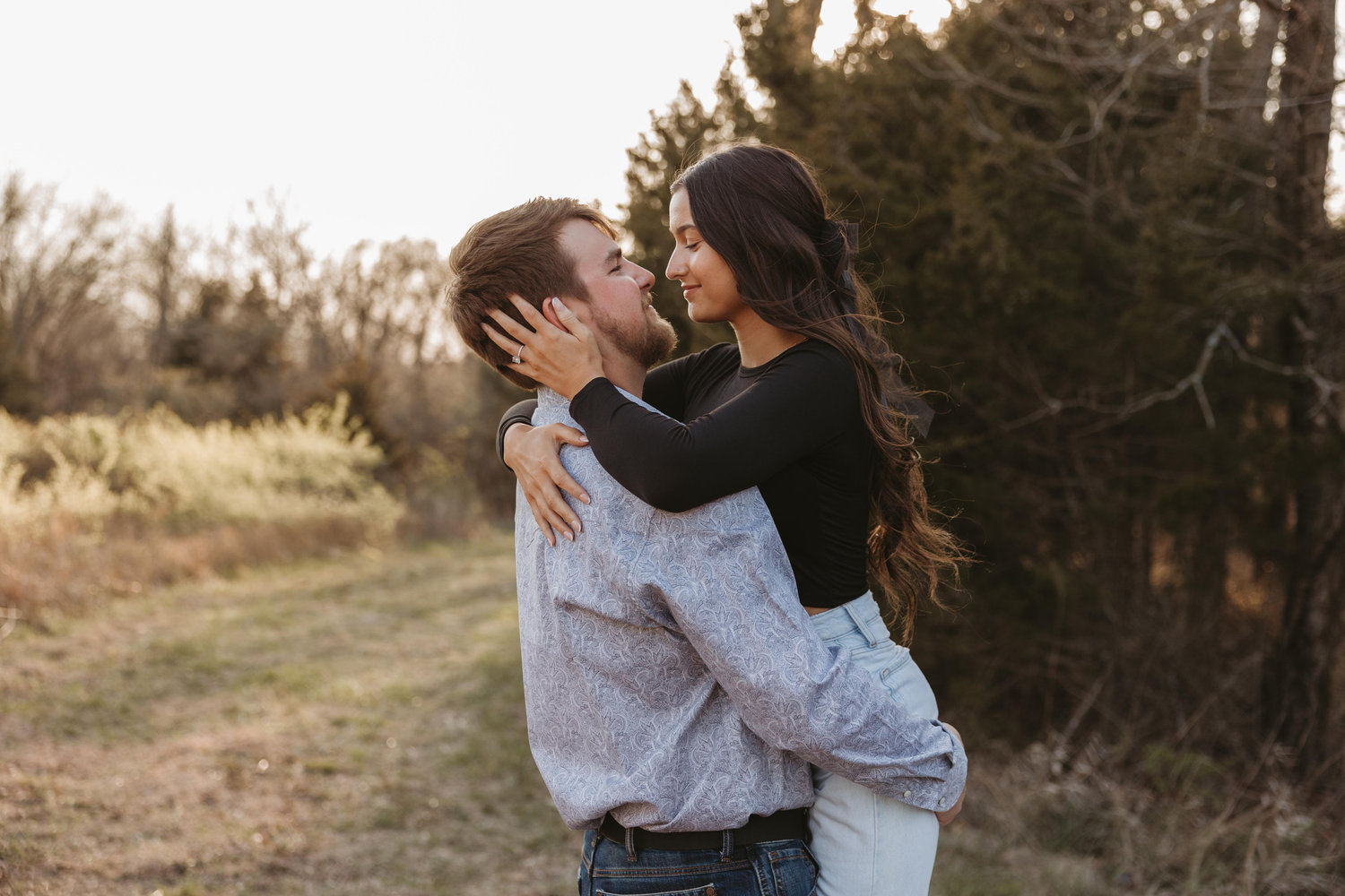 The Wedding Website of Sierra Grube and Toby Dockins