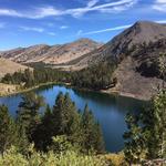 Virginia Lakes