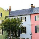 Rainbow Row