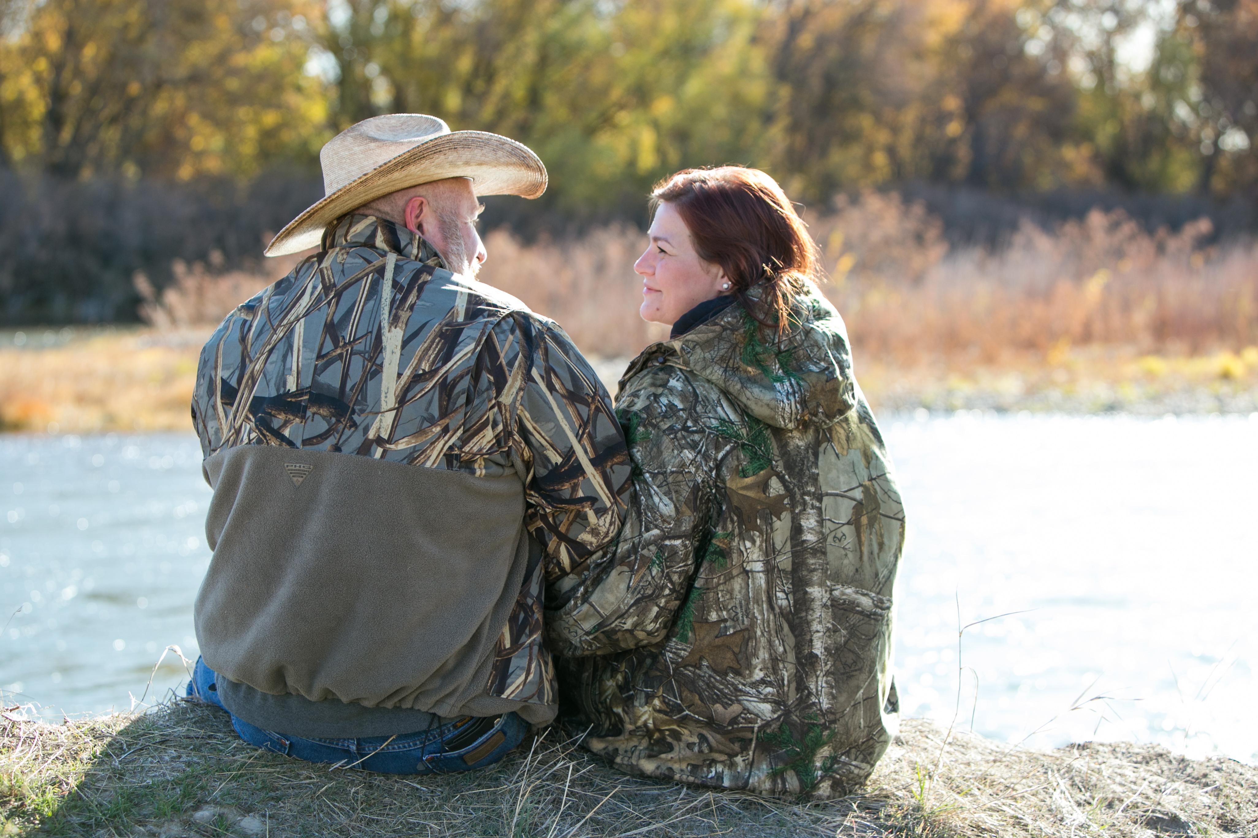The Wedding Website of Wayne Graves and Brandi Jones
