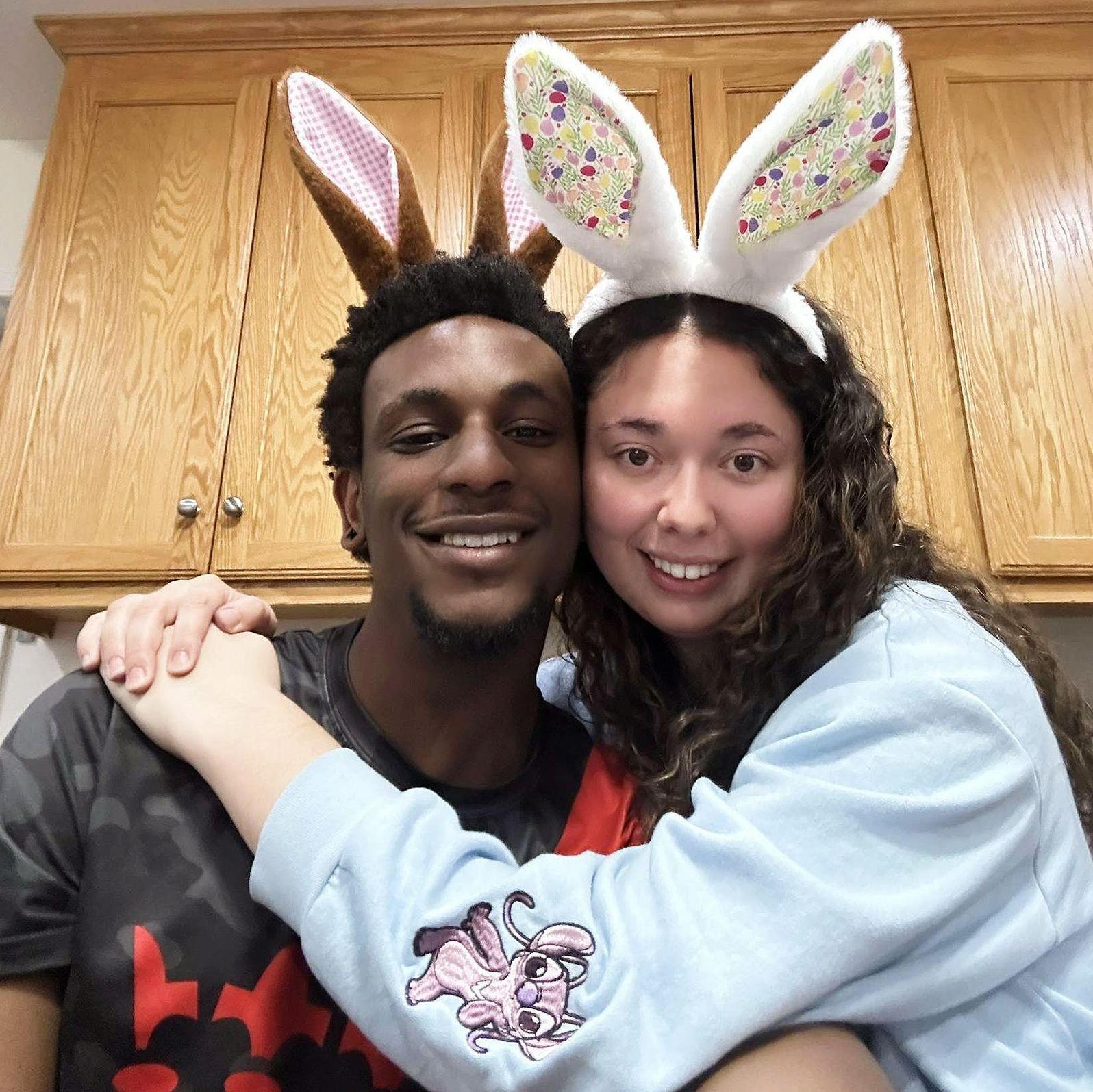 Easter 2024