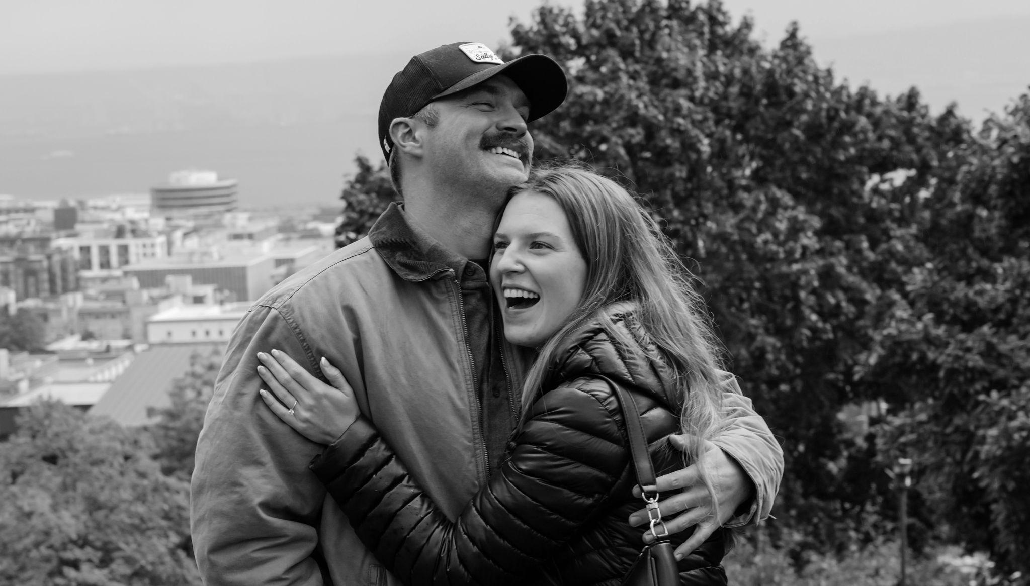 The Wedding Website of Damon Nester and Ireland Zetterberg